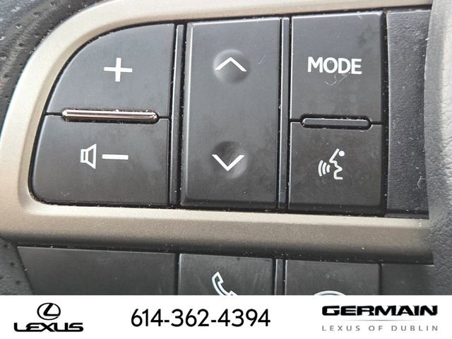 Certified 2020 Lexus RX 350 F Sport image 29