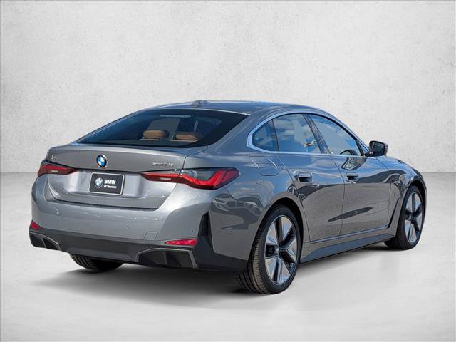 Used 2026 BMW i4 xDrive40i w/ Premium Package AWD/4WD video 2
