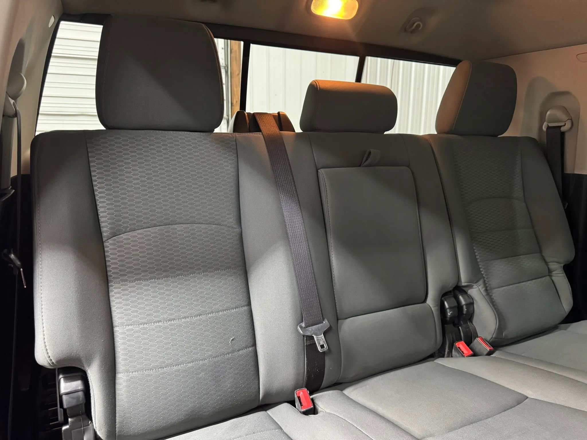 Used 2014 RAM 2500 SLT AWD/4WD image 17