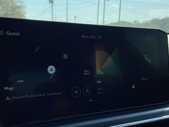 New 2026 Kia K5 GT-Line image 18