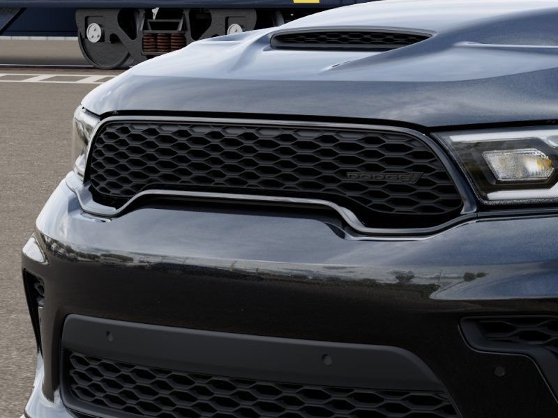 New 2026 Dodge Durango R/T w/ Blacktop Package AWD/4WD image 11