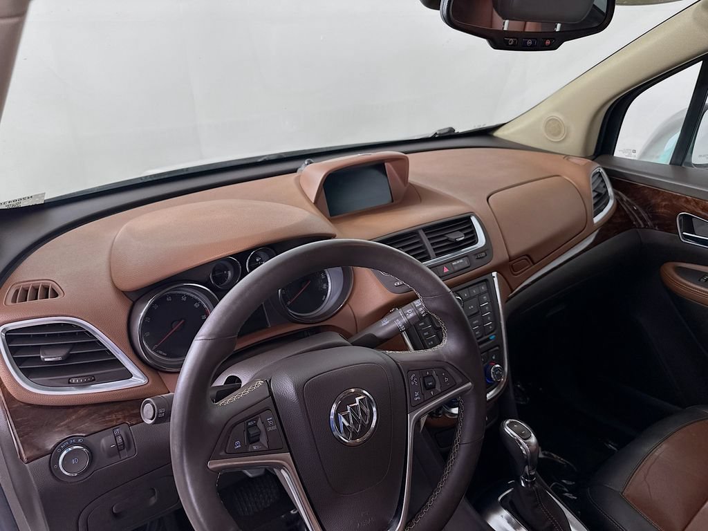 Used 2014 Buick Encore Leather FWD image 14