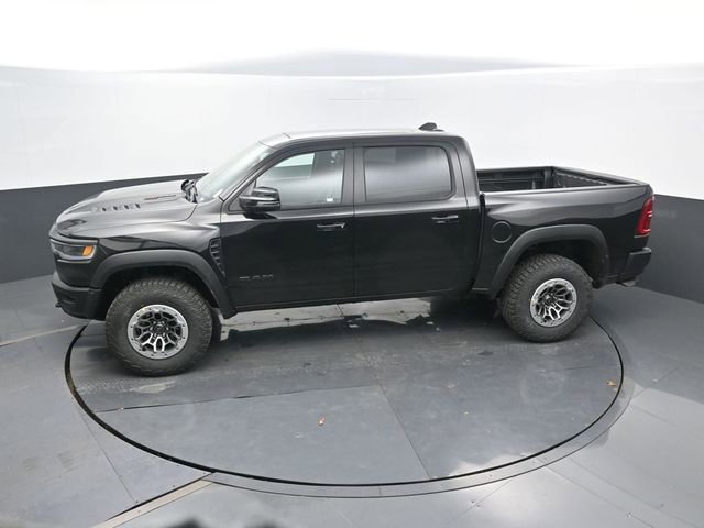 New 2026 RAM 1500 RHO w/ RHO Level 1 Equipment Group image 49