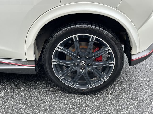 Used 2016 Nissan Juke NISMO RS image 20