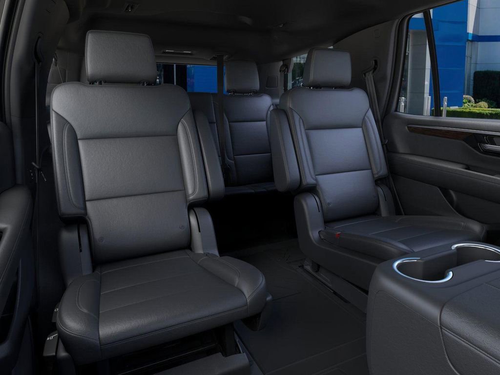 New 2026 Chevrolet Tahoe Z71 image 17