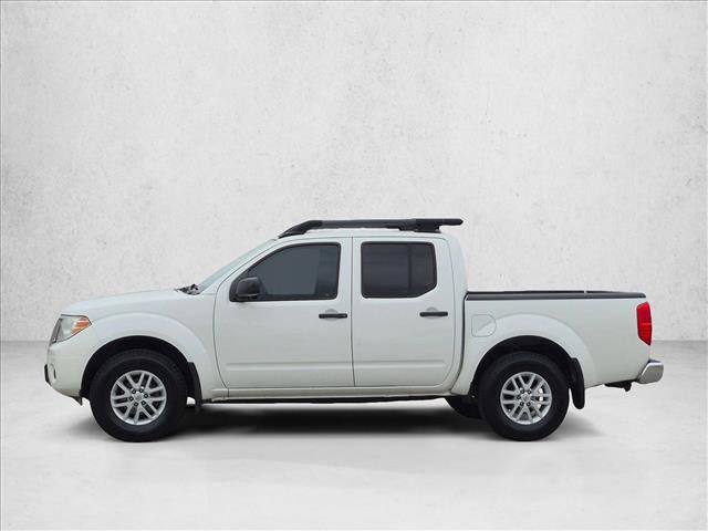 Used 2018 Nissan Frontier SV AWD/4WD image 9