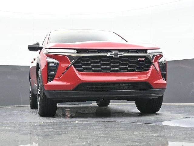 Used 2026 Chevrolet Trax RS FWD image 53