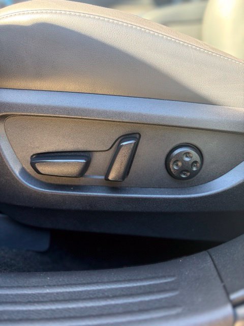 Used 2023 INFINITI QX50 Luxe FWD image 25