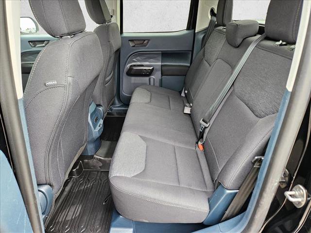 Used 2025 Ford Maverick XL image 17