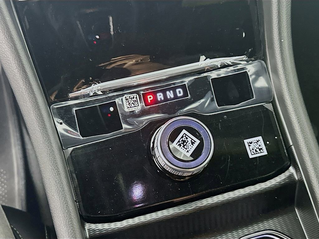 New 2025 Jeep Grand Cherokee Altitude image 12