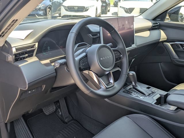 New 2026 MAZDA CX-5 2.5 S w/ Premium Plus Package AWD/4WD image 30