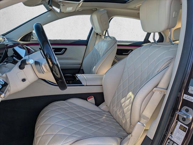 Used 2023 Mercedes-Benz S 580 4MATIC Sedan image 16