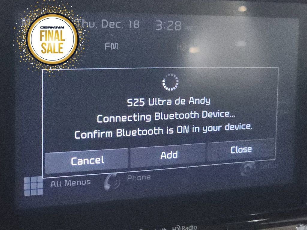 Certified 2023 Kia Seltos LX image 26