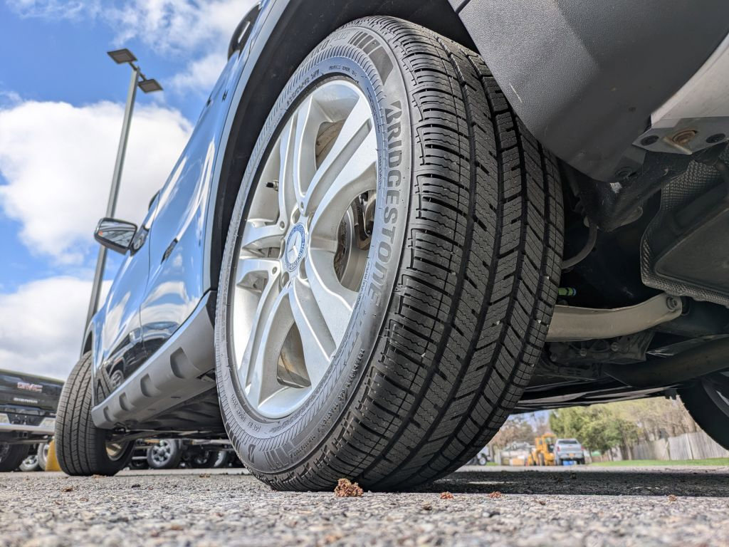 Used 2017 Mercedes-Benz GLA 250 4MATIC image 37