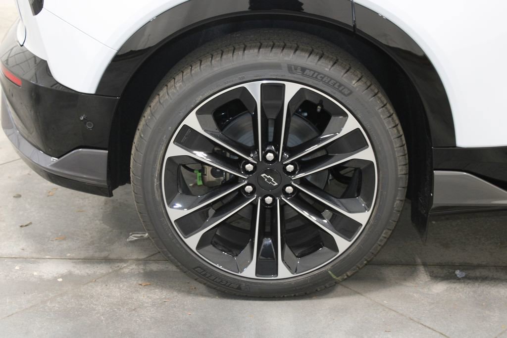 New 2026 Chevrolet Blazer EV SS image 52