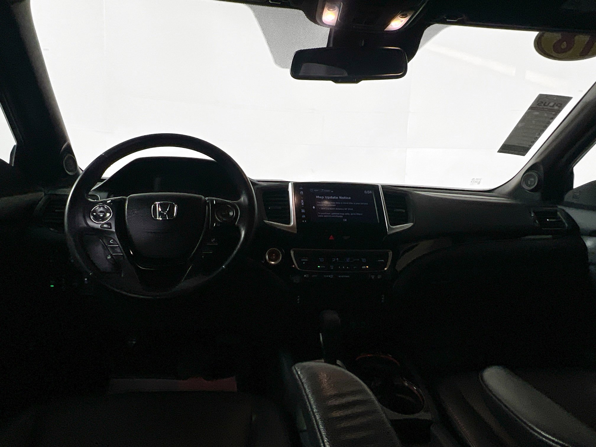 Used 2018 Honda Ridgeline Black Edition image 30