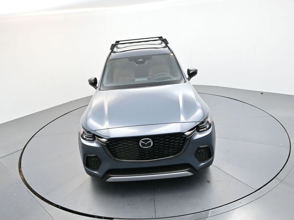 New 2026 MAZDA CX-70 3.3 Turbo w/ Premium Plus Pkg image 20