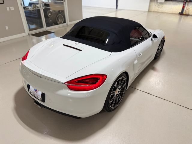 Used 2013 Porsche Boxster S RWD image 71
