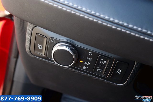 Used 2022 Ford Mustang Mach-E Premium image 24