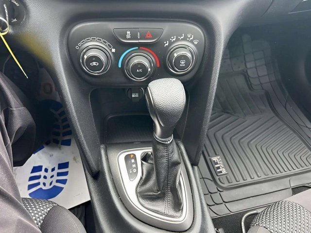 Used 2014 Dodge Dart SE w/ Convenience Group image 12