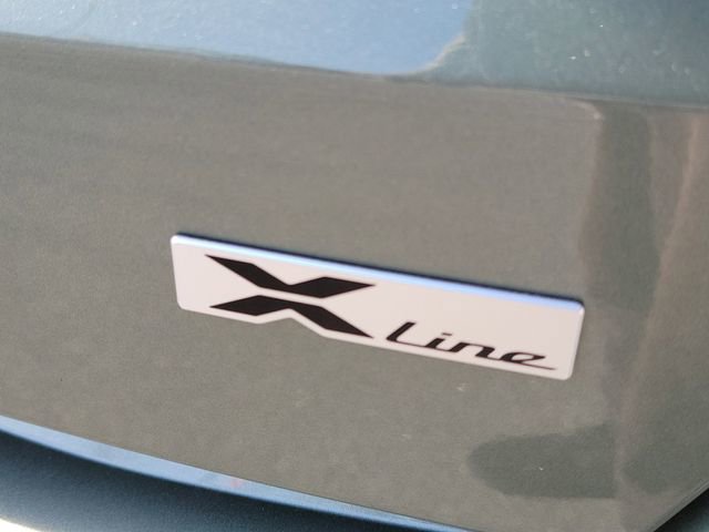 New 2026 Kia Sorento X-Line EX image 8