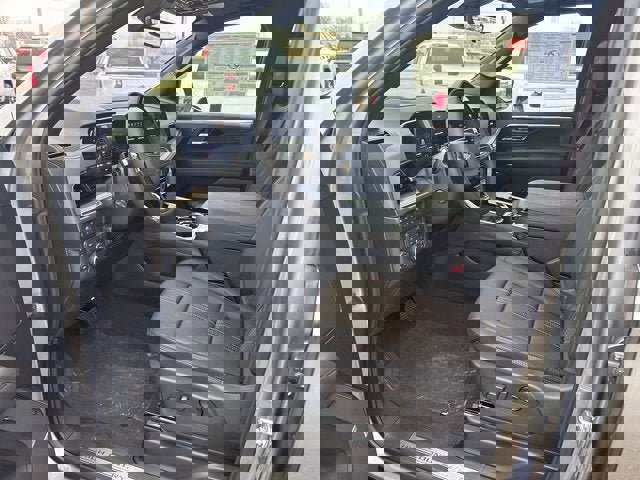 New 2026 Chevrolet Tahoe High Country image 6