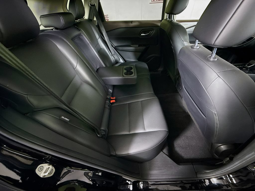 Certified 2023 Nissan Rogue SV w/ SV Premium B Package AWD/4WD image 30