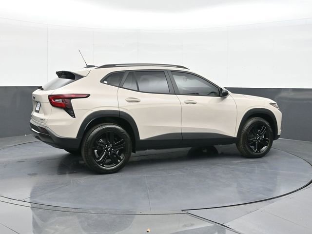 New 2026 Chevrolet Trax ACTIV w/ Driver Confidence Package image 15