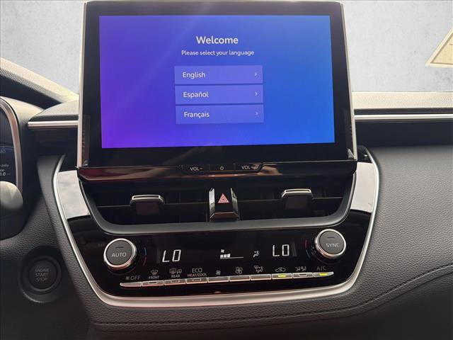 New 2026 Toyota Corolla Cross XLE w/ Convenience Package AWD/4WD image 15