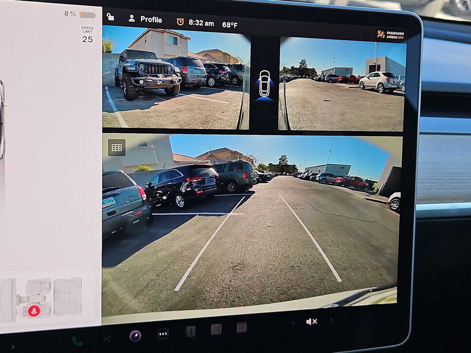 Used 2024 Tesla Model Y Long Range image 43