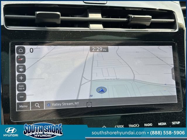 Used 2024 Hyundai Tucson N Line AWD/4WD image 27