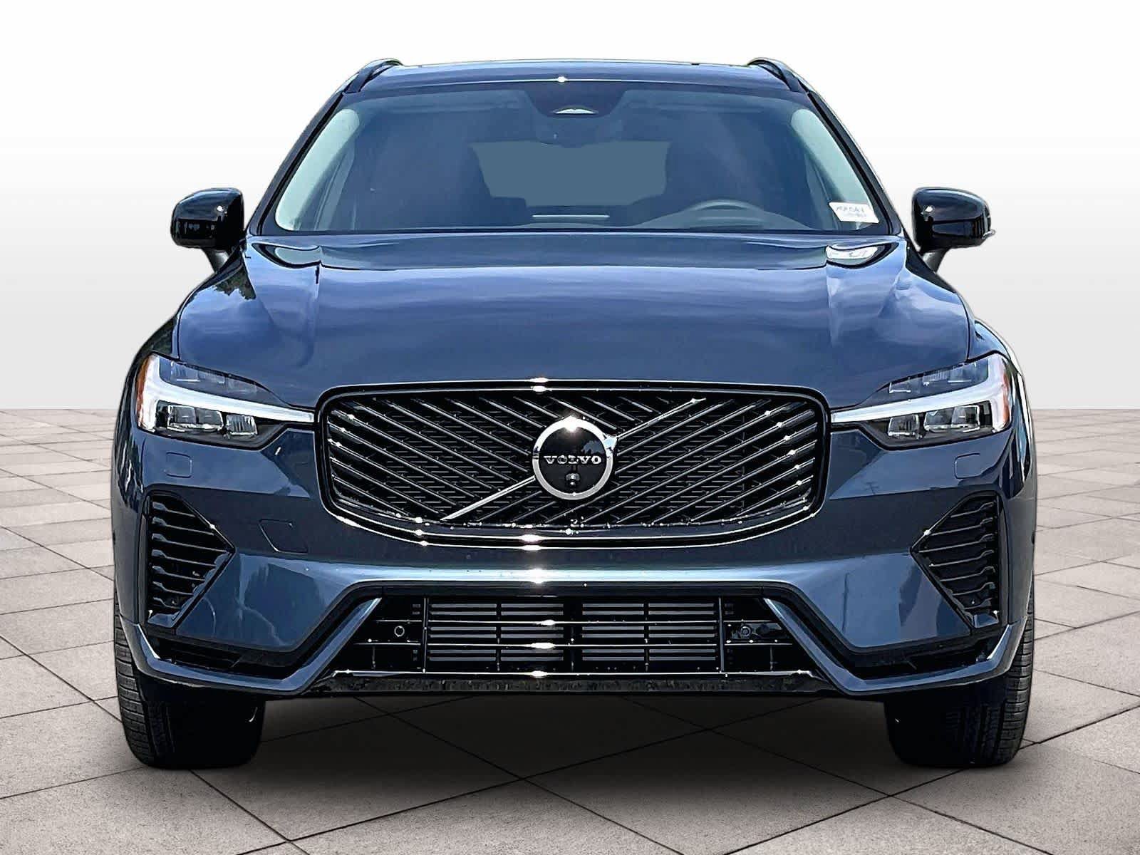 New 2026 Volvo XC60 T8 Ultra w/ Climate Package AWD/4WD image 5