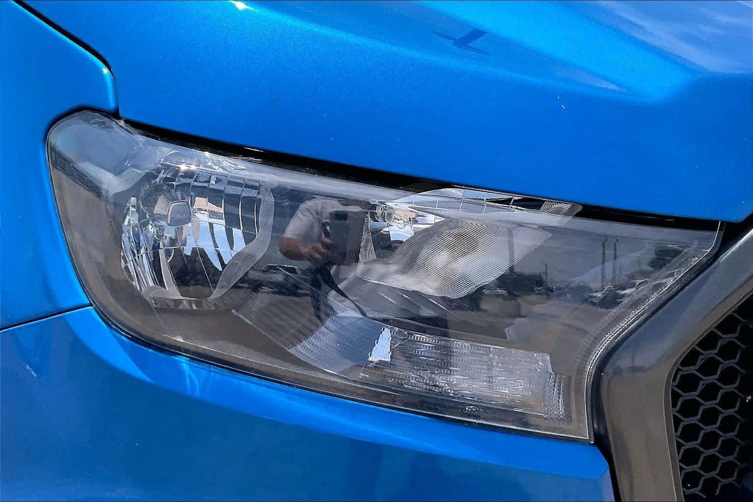 Used 2021 Ford Ranger XLT w/ Equipment Group 301A Mid RWD image 26