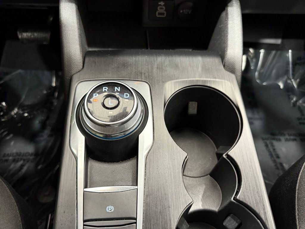 Used 2024 Ford Escape Active image 41