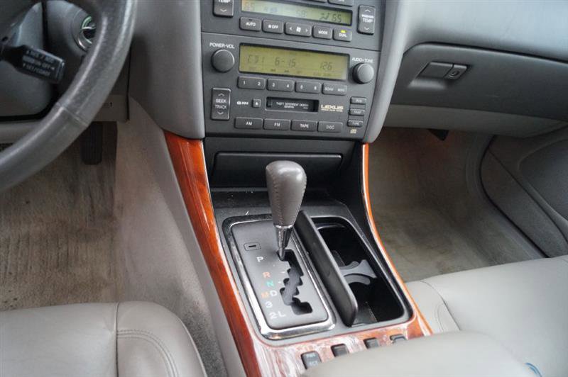 Used 2004 Lexus GS 300 image 22