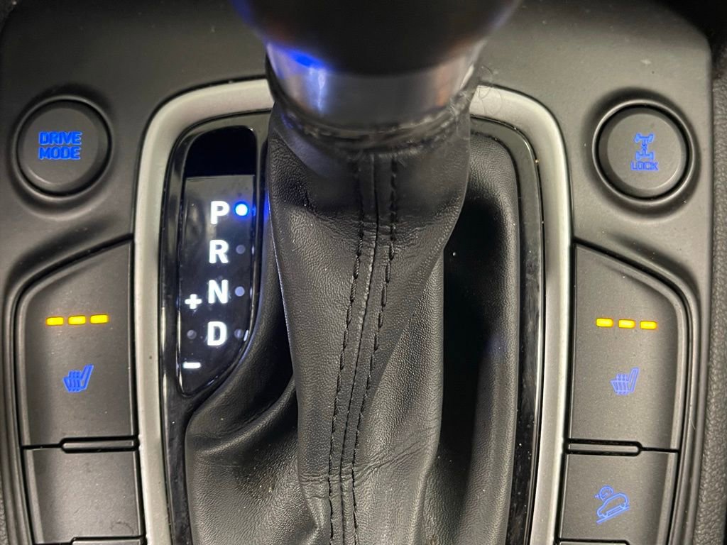 Used 2019 Hyundai Kona SEL image 26