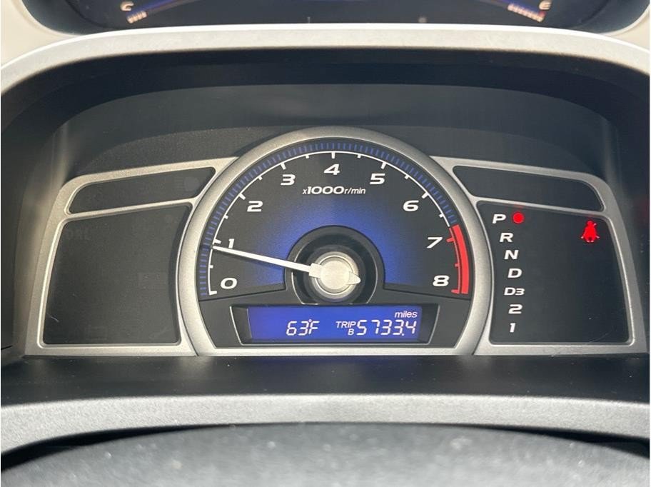 Used 2008 Honda Civic EX image 16