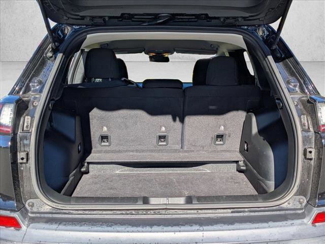 Used 2019 Jeep Cherokee Latitude w/ Popular Appearance Group image 7