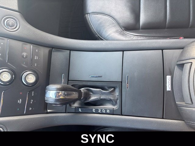 Used 2017 Ford Taurus SEL w/ Equipment Group 201A FWD image 25