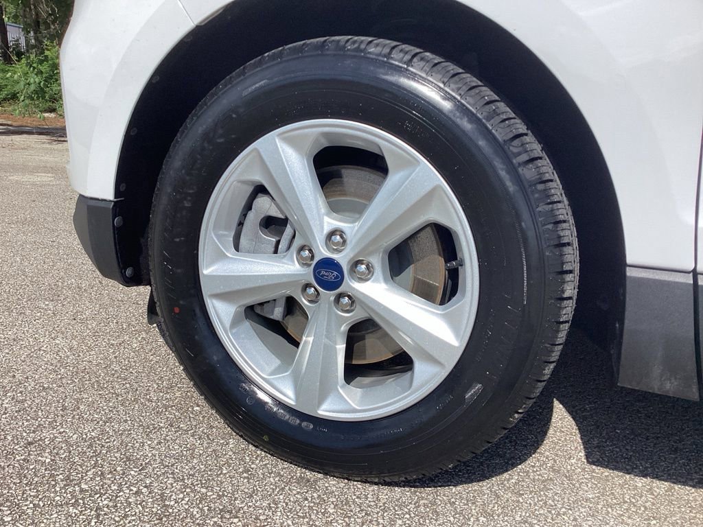 Used 2021 Ford Edge SE FWD image 15