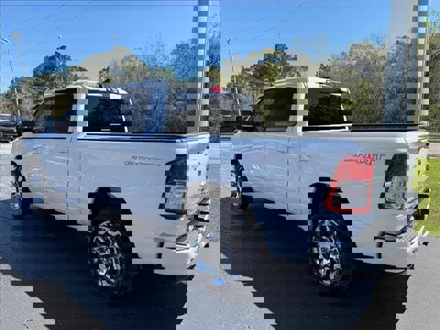 Used 2022 RAM 1500 Big Horn AWD/4WD image 5