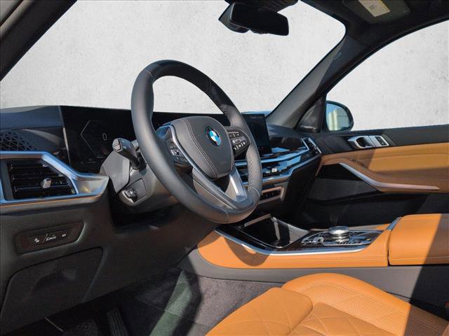 Certified 2026 BMW X5 xDrive40i image 10