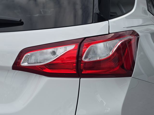 Certified 2019 Chevrolet Equinox LT image 8