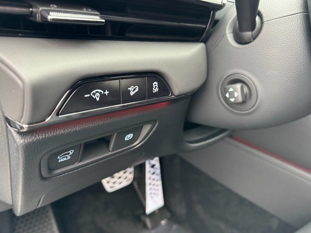 New 2026 Genesis GV80 3.5T Prestige AWD/4WD image 12