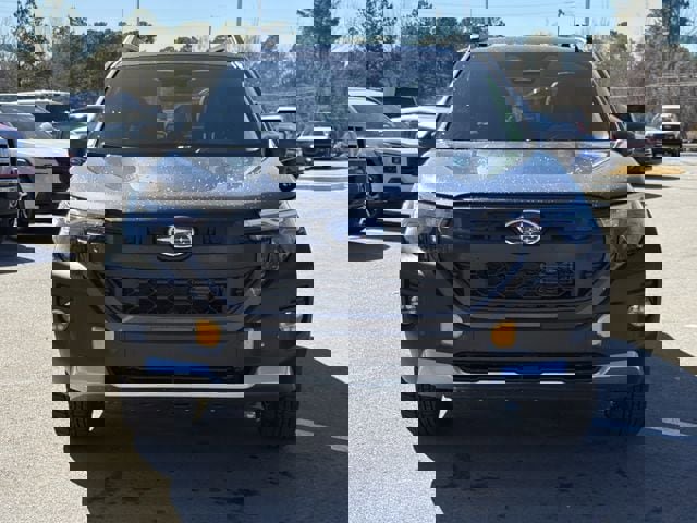 New 2026 Subaru Forester Wilderness image 8