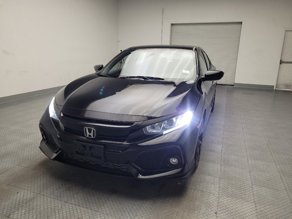 Used 2018 Honda Civic Sport image 15