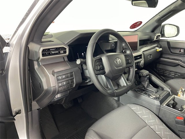 New 2026 Toyota Tacoma SR5 image 2