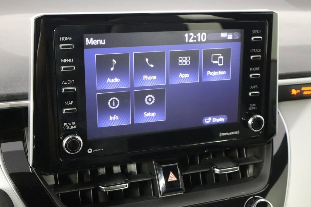 Used 2021 Toyota Corolla SE FWD image 27