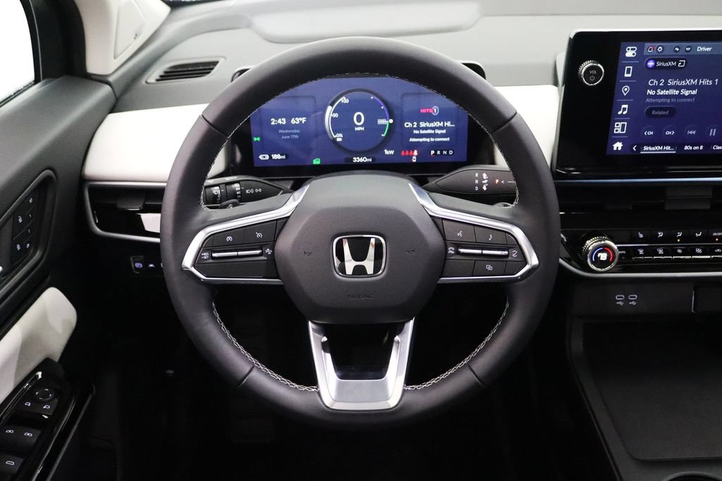 Used 2025 Honda Prologue Touring image 16