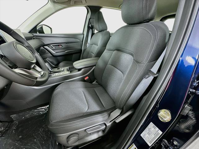 New 2026 MAZDA CX-5 AWD 2.5 S image 17